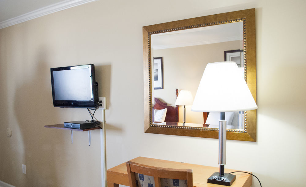 Boardwalk Hotel Charlee & Apartments Beach Hotel Oceanfront Seaside Heights Ngoại thất bức ảnh